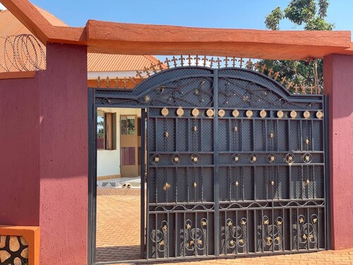 Very Beautiful accommodation suitable For Your Stay!