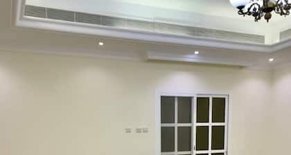 Room in Holiday House - Luxury Room for Seven People