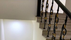 Kamar, 1 kamar tidur, Boleh Merokok, balkon | Interior