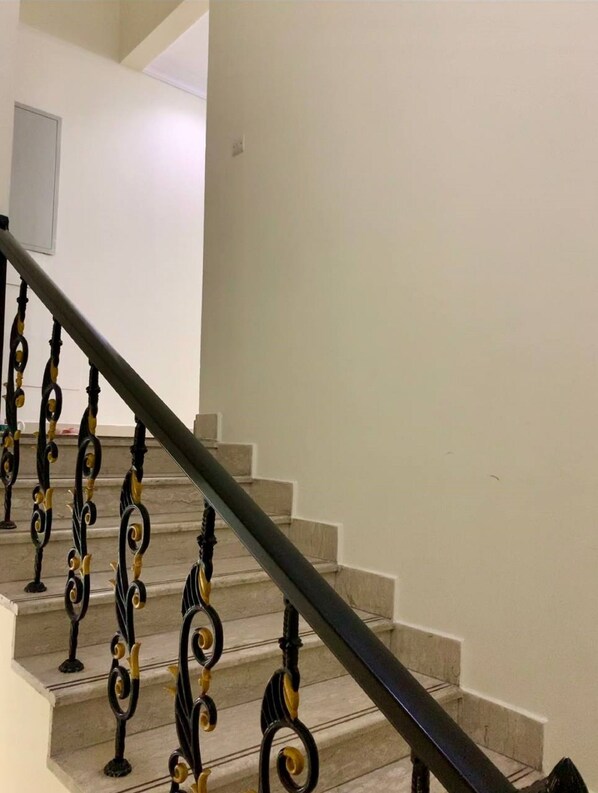 Room, 1 Bedroom, Smoking, Balcony | Interior