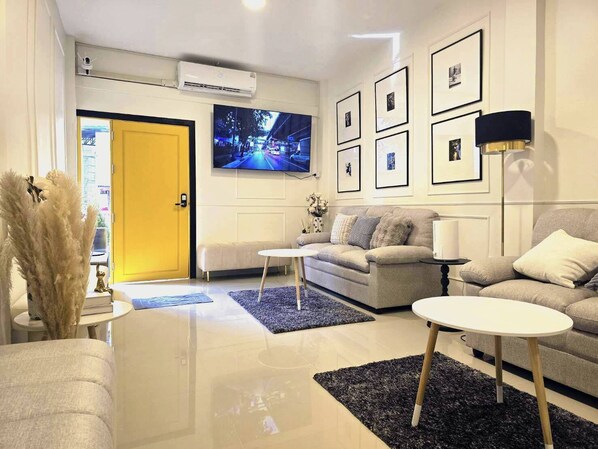 Smart TV