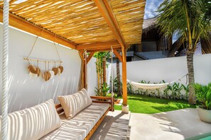 Exterior - Villa Bong (Pecatu)