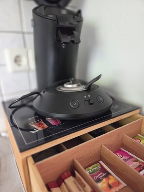 コーヒー / コーヒーメーカー