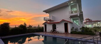 Kuyal Corbett Resort