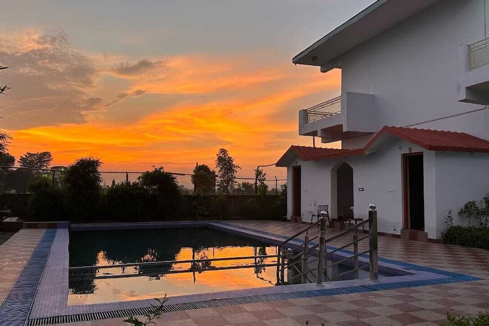 Kuyal Corbett Resort - Kiari Kham