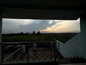 Superior Room | Balcony - Kuyal Corbett Resort (Ramnagar)