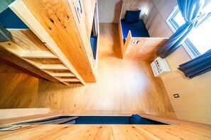 Free WiFi - Momodaniagito - Hostel (Osaka)