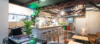 Momodaniagito - Hostel