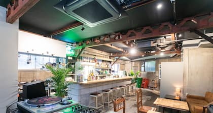 Momodaniagito - Hostel