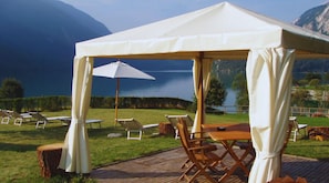 Exterior - Lake & Nature Hotel Gloria (Molveno)