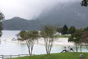 Strand