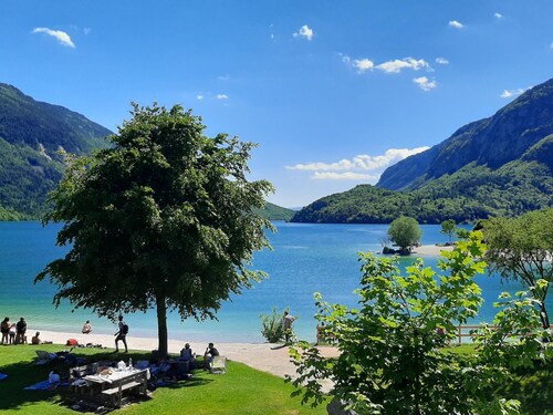 Lake & Nature Hotel Gloria