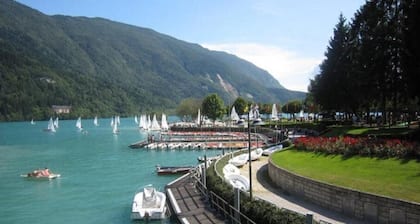 Lake & Nature Hotel Gloria