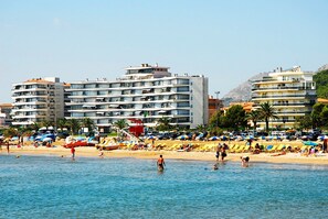 Leilighet | Eksteriør