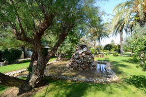 Appartamento | Giardino