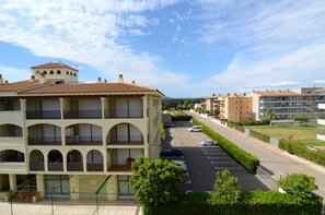 Apartment | Exterior
