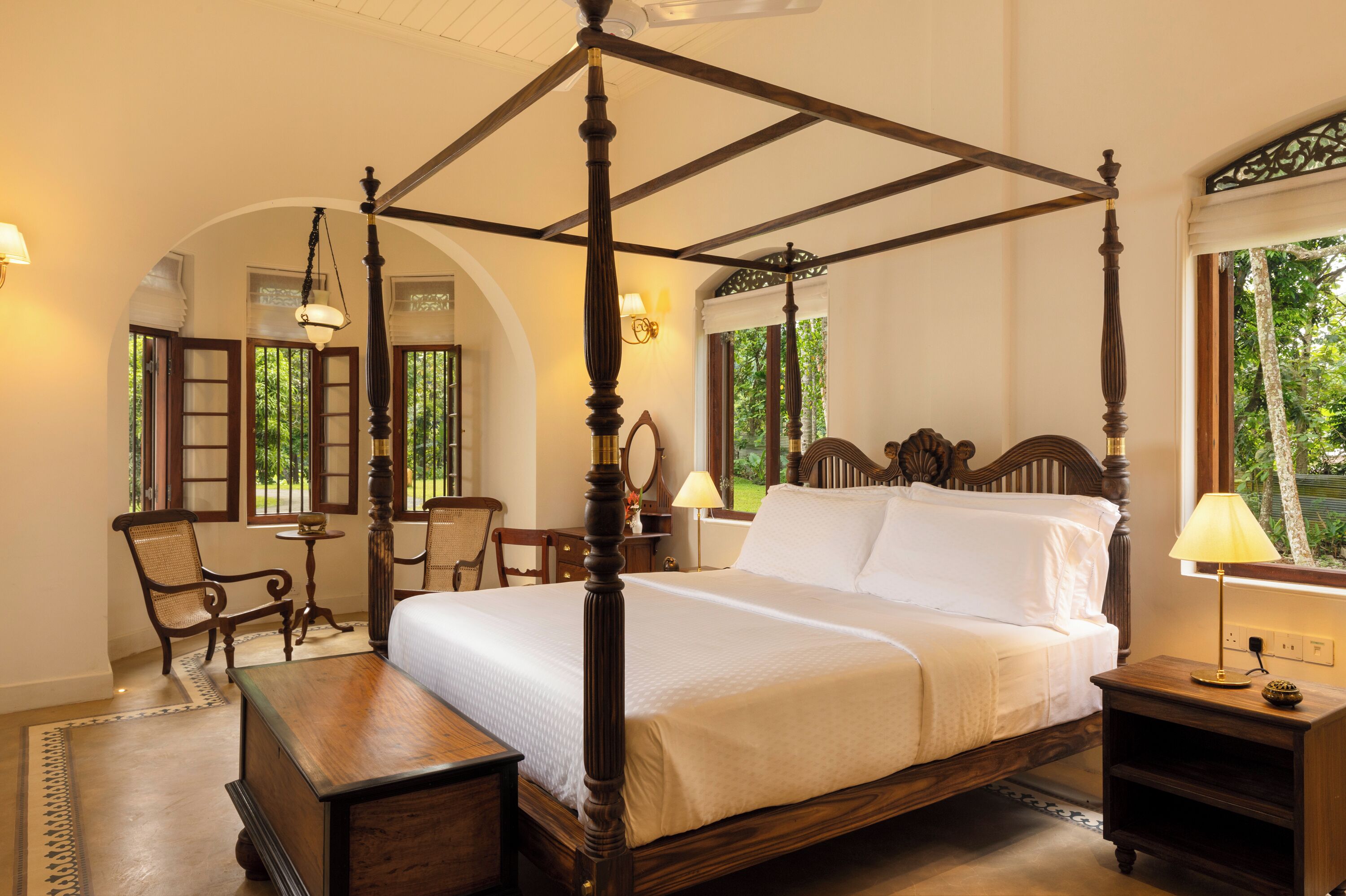 Junior Suite | Truy cập Internet không dây miễn phí, bộ trải giường 