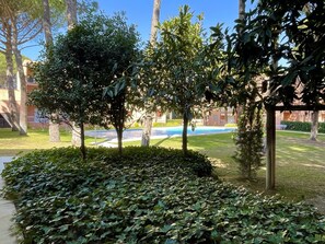 Maison | Jardin
