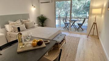 House | 1 bilik tidur