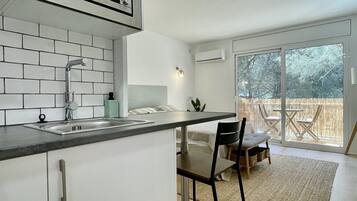 House | Private kitchen