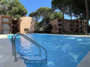 House | Pool | Outdoor pool - Studio in Pals Near Sandy Beaches (Pals)