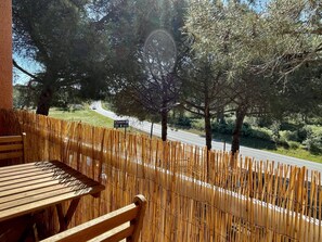 House | Outdoor dining - Studio in Pals Near Sandy Beaches (Pals)