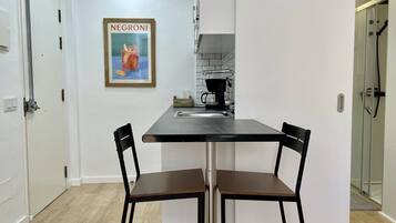 House | Dapur peribadi