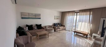 Family Comfort in Casablanca
