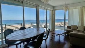 Lägenhet | Exteriör