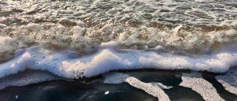 House | View from property