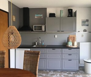 House | Private kitchen