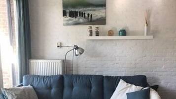 Casa | Sala de estar