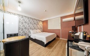 جناح ديلوكس | مكتب وواي فاي مجانًا