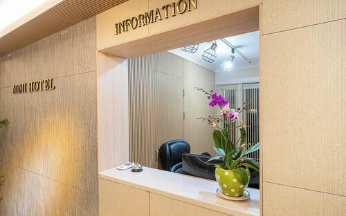 Hotel MiMi