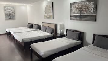 Economy Suite, Balcony, Mountain View | Blackout curtains, iron/ironing board, free WiFi