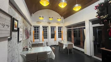 餐厅