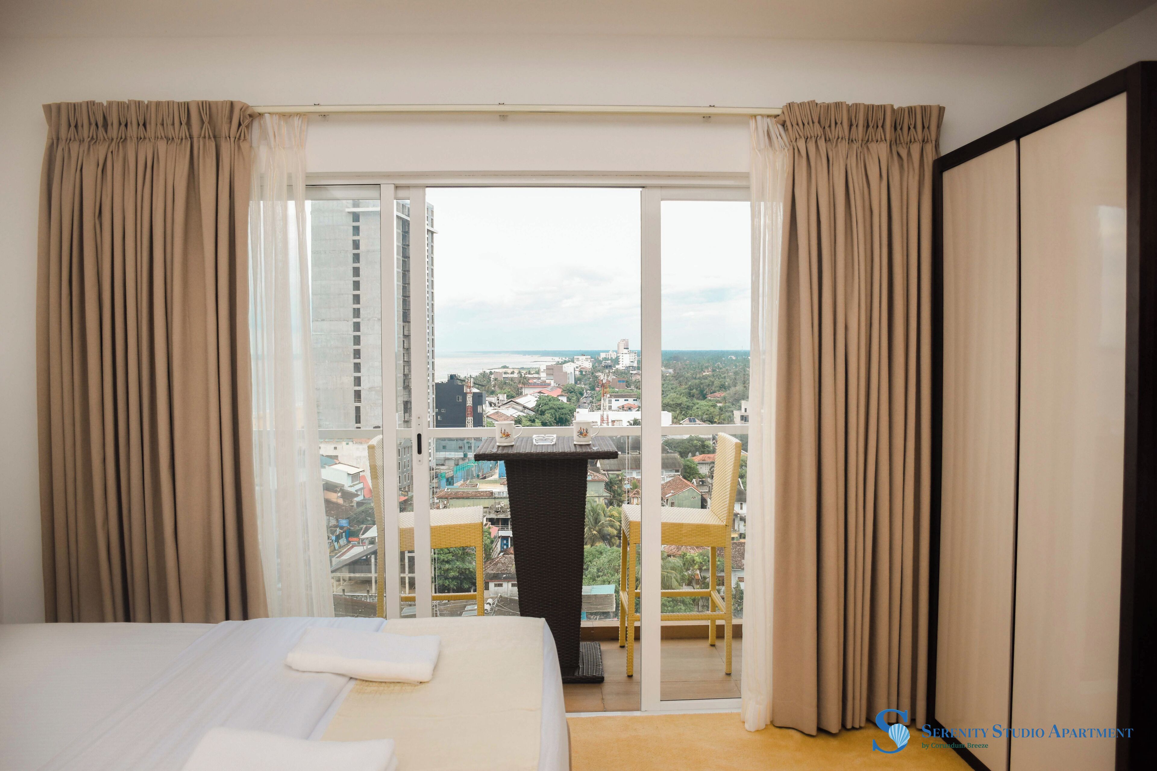 1 slaapkamer, een bureau, een strijkplank/strijkijzer, gratis wifi