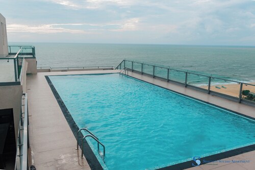 Serenity Studio Apartment Negombo