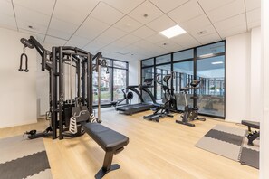 Leilighet | Innvendig