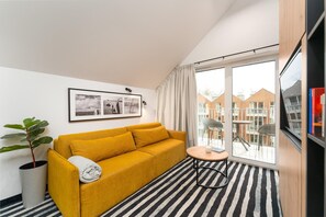 公寓 | 住宿內部