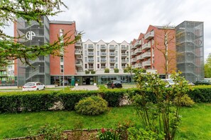 Apartamento | Exterior