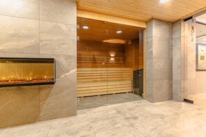 Leilighet | Innvendig