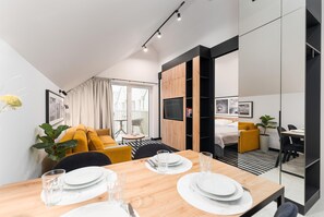 Apartamento | Interior