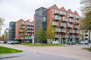Apartment | Außenbereich