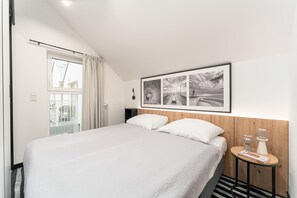 公寓 | 住宿內部