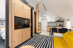 Apartment | Innenbereich