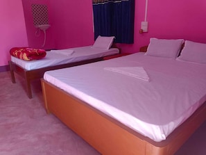 Chambre Deluxe