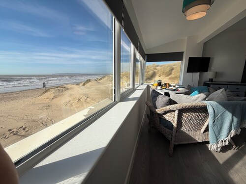 Seagull's Crest, an ideal stay to meet your family's needs!