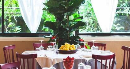 Albergo Ristorante Grigna