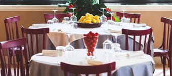 Albergo Ristorante Grigna